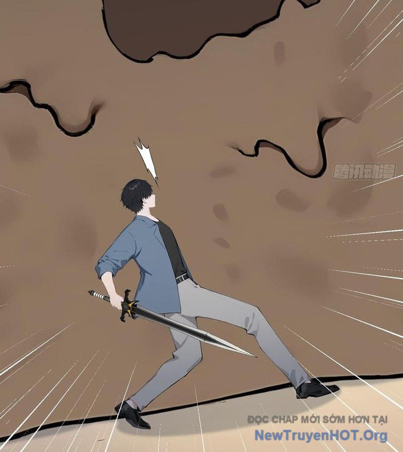 Bắt đầu Vô địch Từ Trúc Cơ Chapter 43 - Trang 28