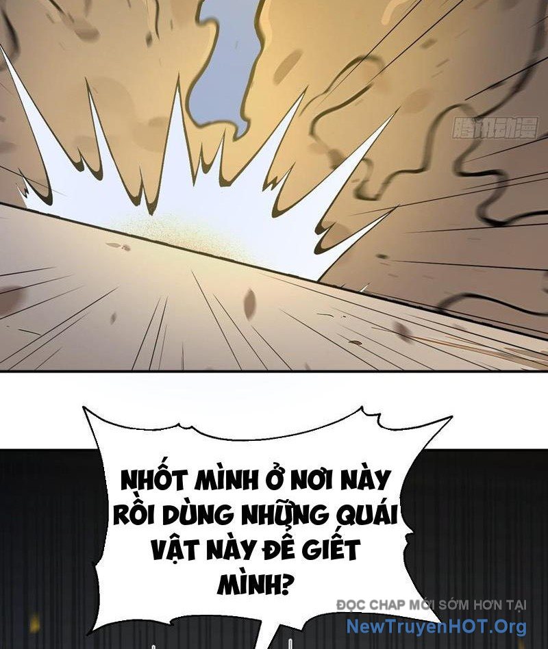 Bắt đầu Vô địch Từ Trúc Cơ Chapter 43 - Trang 36