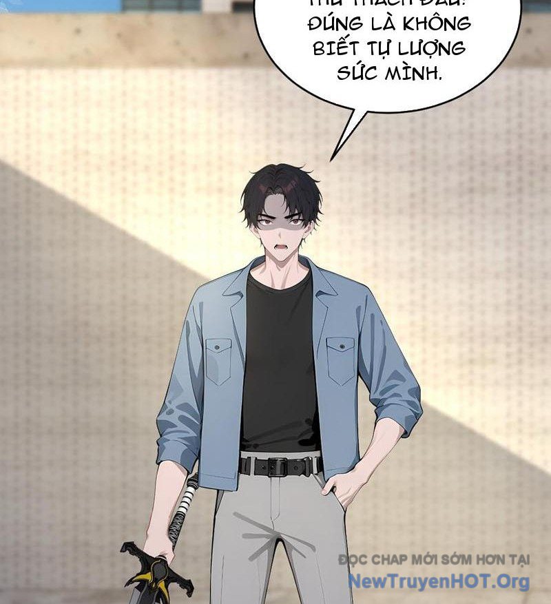 Bắt đầu Vô địch Từ Trúc Cơ Chapter 43 - Trang 4