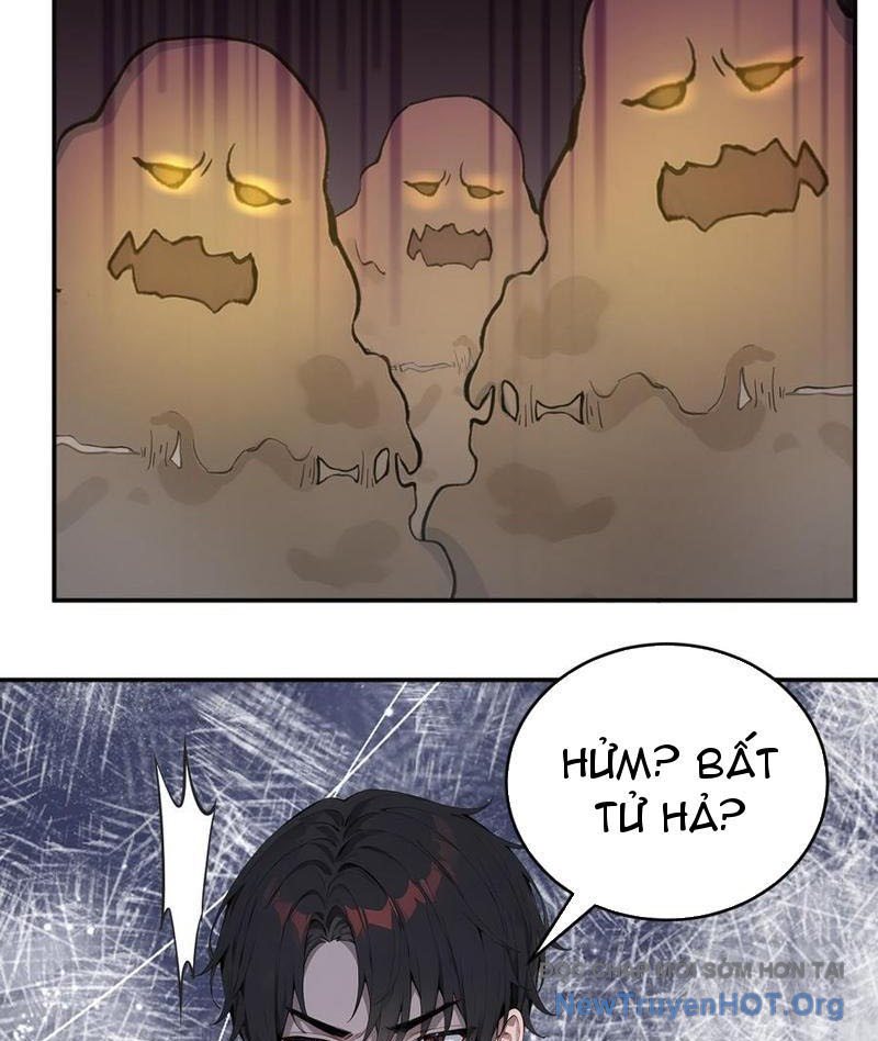 Bắt đầu Vô địch Từ Trúc Cơ Chapter 43 - Trang 47