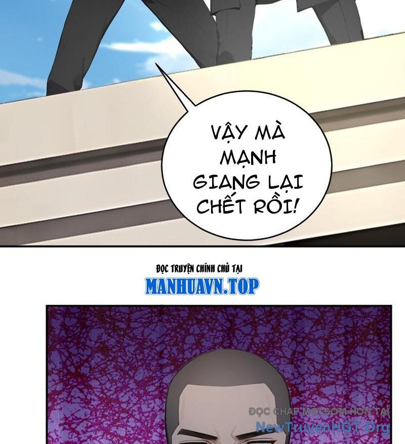 Bắt đầu Vô địch Từ Trúc Cơ Chapter 43 - Trang 7