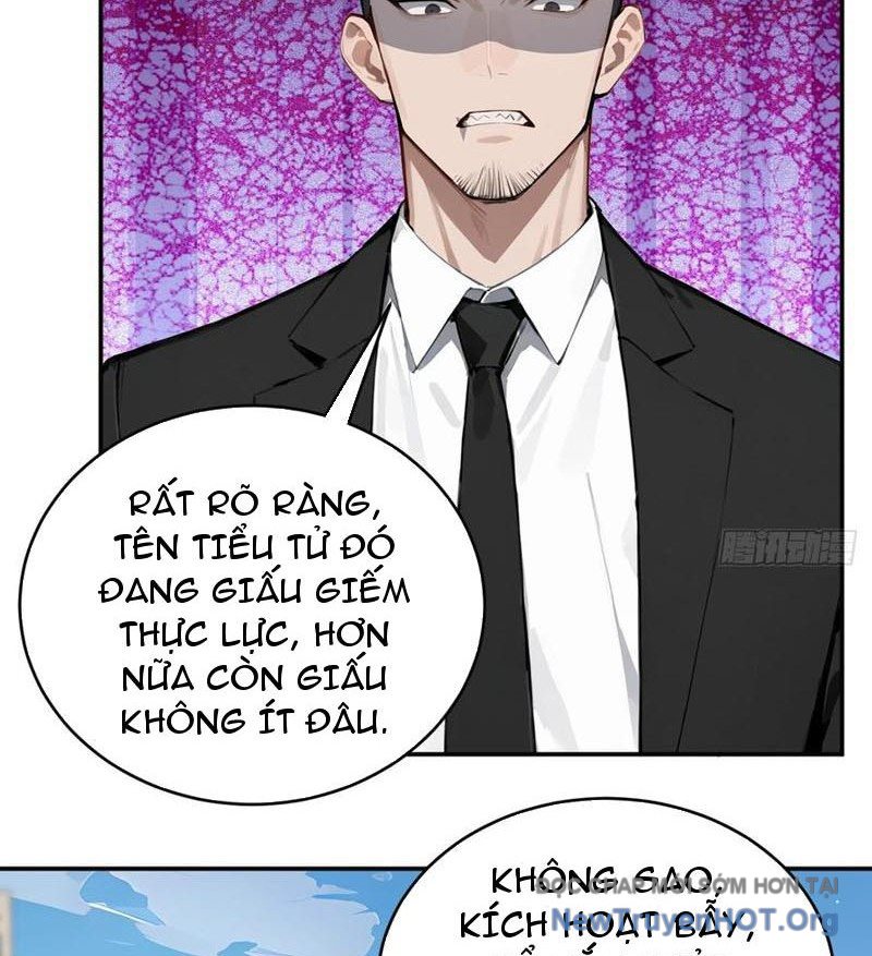 Bắt đầu Vô địch Từ Trúc Cơ Chapter 43 - Trang 8