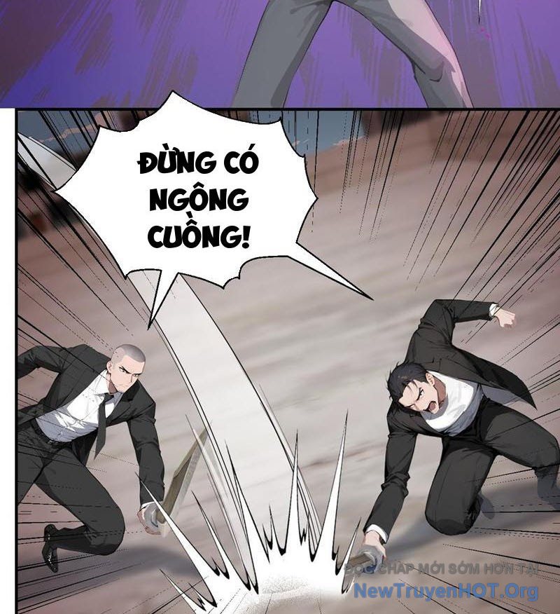 Bắt đầu Vô địch Từ Trúc Cơ Chapter 44 - Trang 14