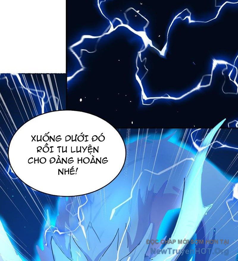 Bắt đầu Vô địch Từ Trúc Cơ Chapter 44 - Trang 19
