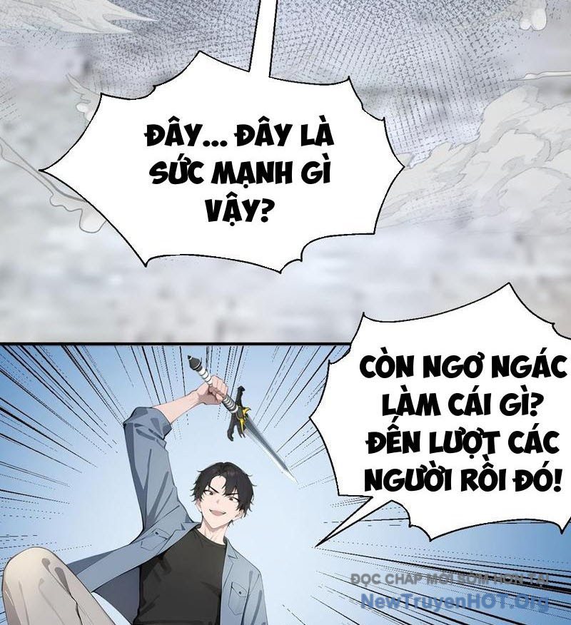Bắt đầu Vô địch Từ Trúc Cơ Chapter 44 - Trang 24