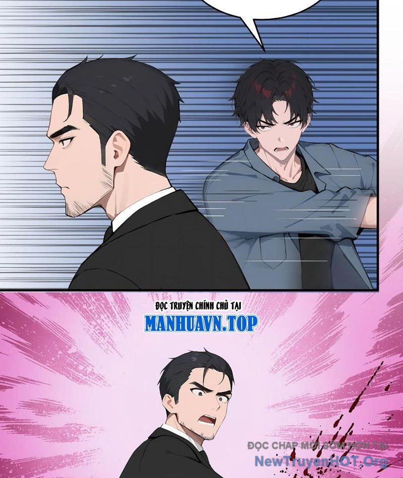 Bắt đầu Vô địch Từ Trúc Cơ Chapter 44 - Trang 35