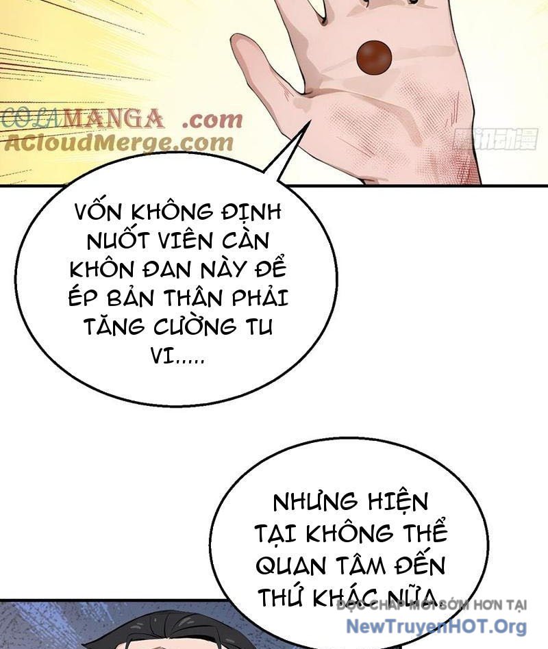 Bắt đầu Vô địch Từ Trúc Cơ Chapter 44 - Trang 39