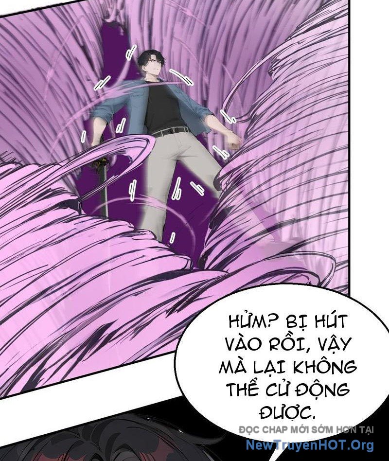 Bắt đầu Vô địch Từ Trúc Cơ Chapter 44 - Trang 46