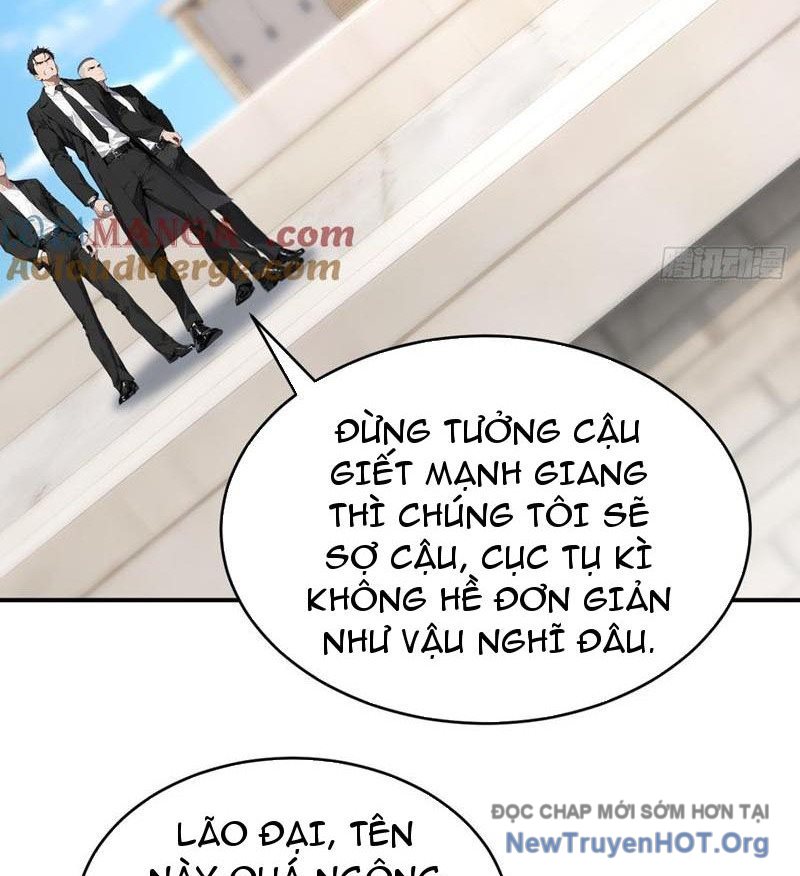 Bắt đầu Vô địch Từ Trúc Cơ Chapter 44 - Trang 5