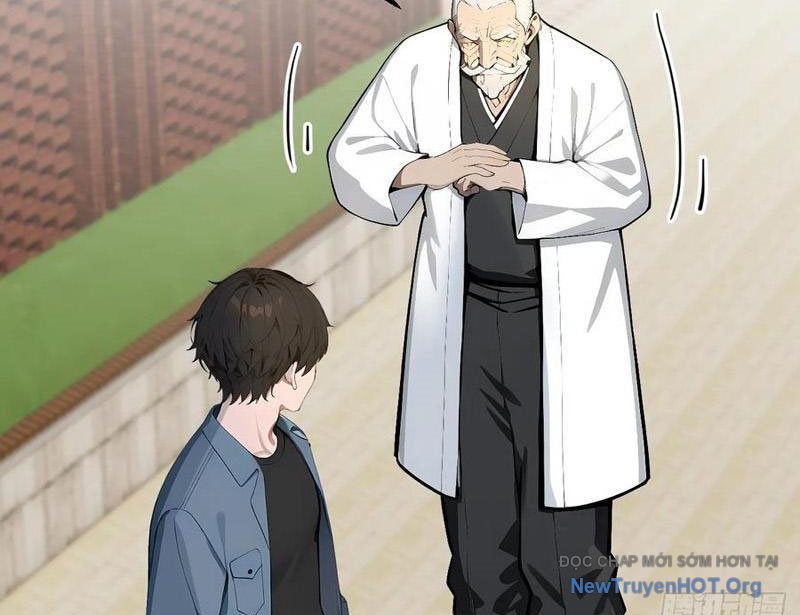 Bắt đầu Vô địch Từ Trúc Cơ Chapter 45 - Trang 8