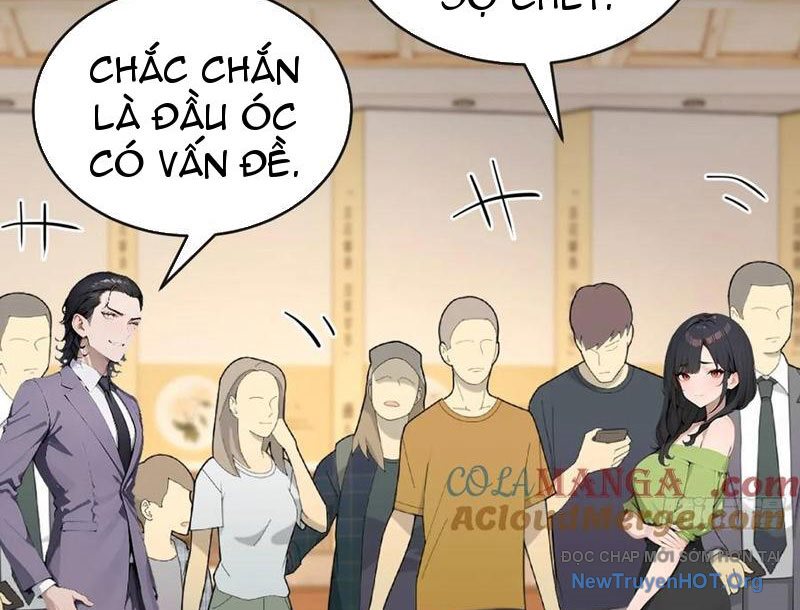 Bắt đầu Vô địch Từ Trúc Cơ Chapter 46 - Trang 11