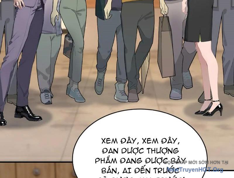 Bắt đầu Vô địch Từ Trúc Cơ Chapter 46 - Trang 12