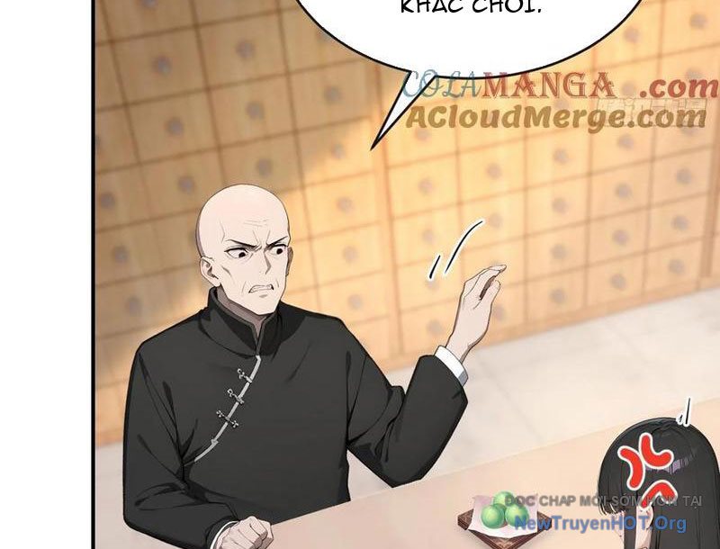 Bắt đầu Vô địch Từ Trúc Cơ Chapter 46 - Trang 21