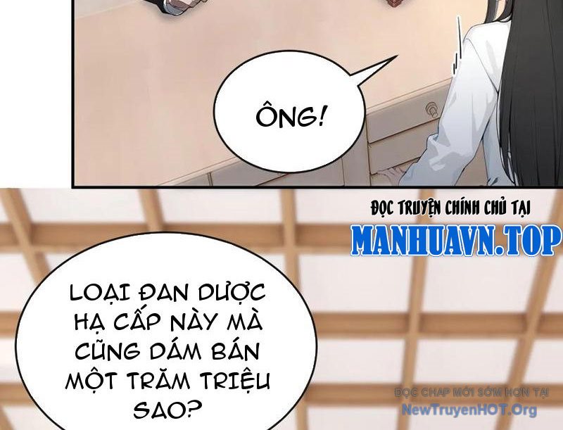 Bắt đầu Vô địch Từ Trúc Cơ Chapter 46 - Trang 22