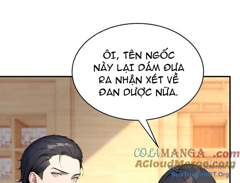 Bắt đầu Vô địch Từ Trúc Cơ Chapter 46 - Trang 25