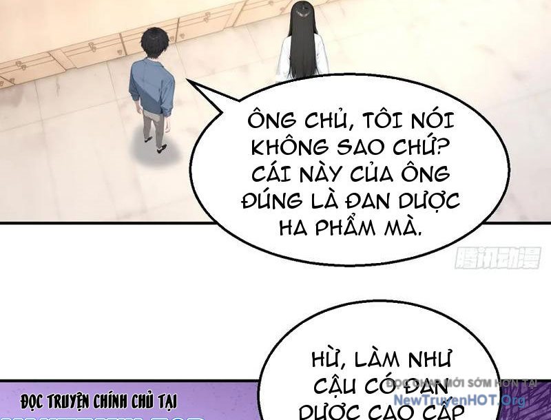 Bắt đầu Vô địch Từ Trúc Cơ Chapter 46 - Trang 28