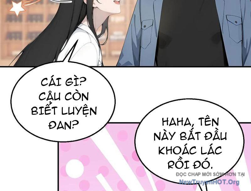Bắt đầu Vô địch Từ Trúc Cơ Chapter 46 - Trang 31