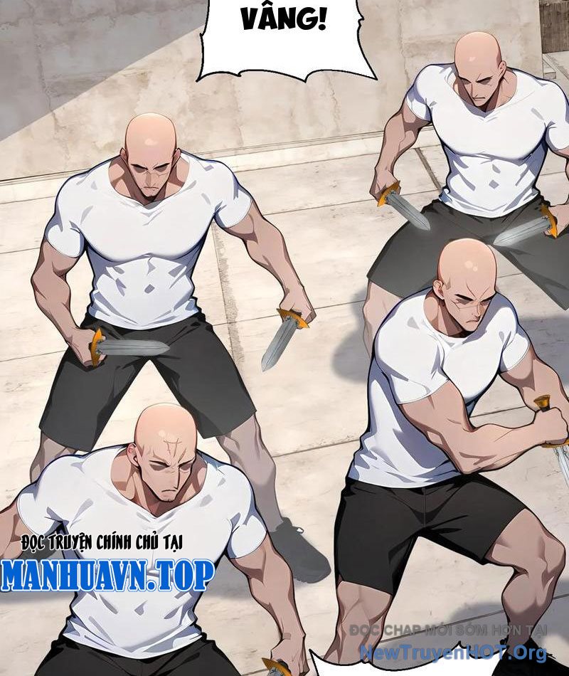 Bắt đầu Vô địch Từ Trúc Cơ Chapter 47 - Trang 13