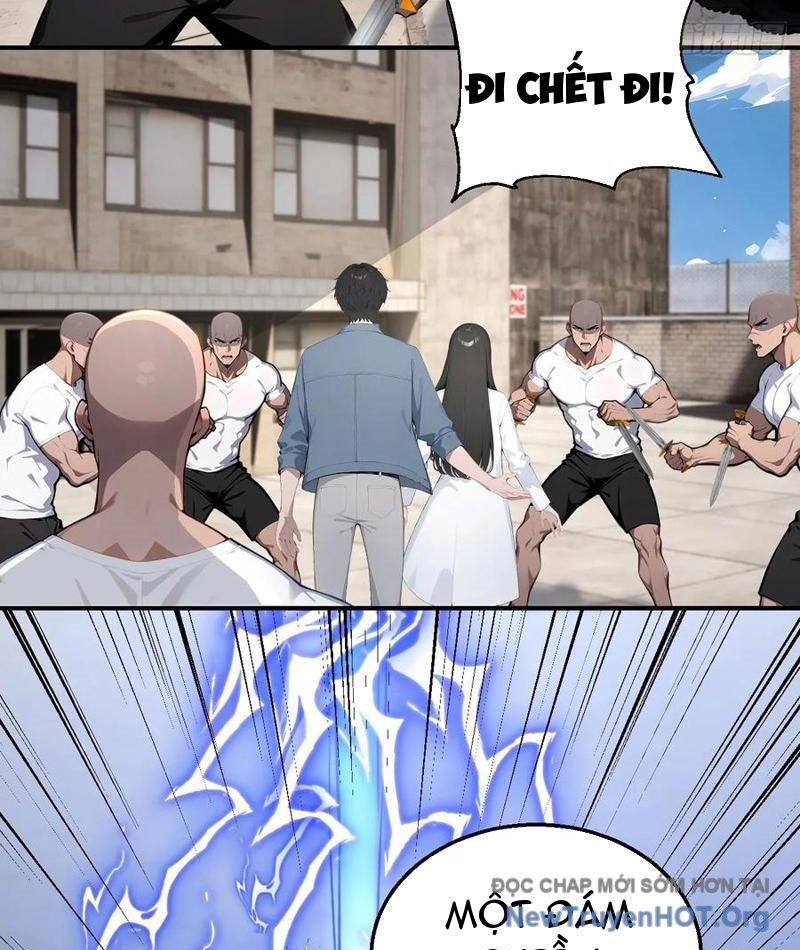 Bắt đầu Vô địch Từ Trúc Cơ Chapter 47 - Trang 14
