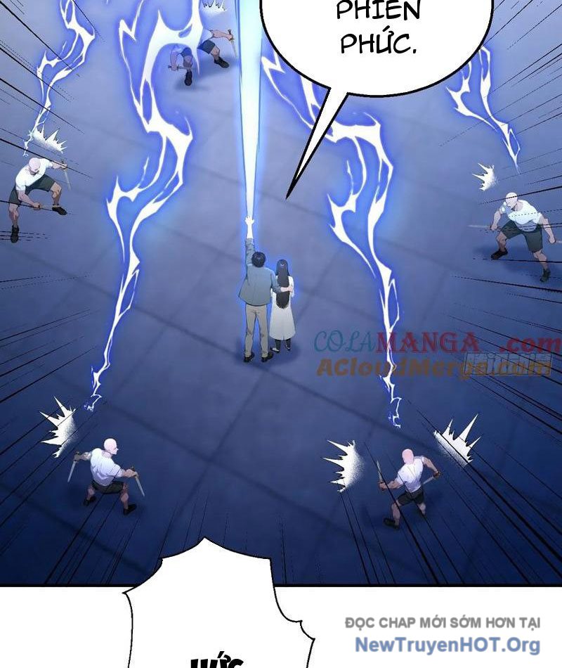Bắt đầu Vô địch Từ Trúc Cơ Chapter 47 - Trang 15