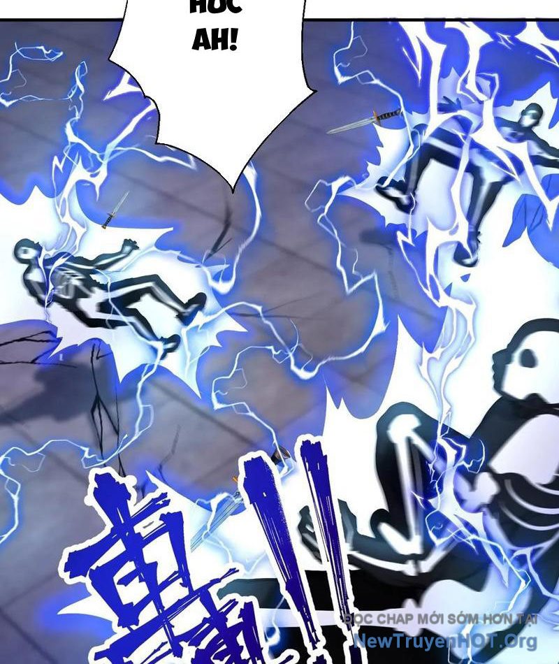 Bắt đầu Vô địch Từ Trúc Cơ Chapter 47 - Trang 16