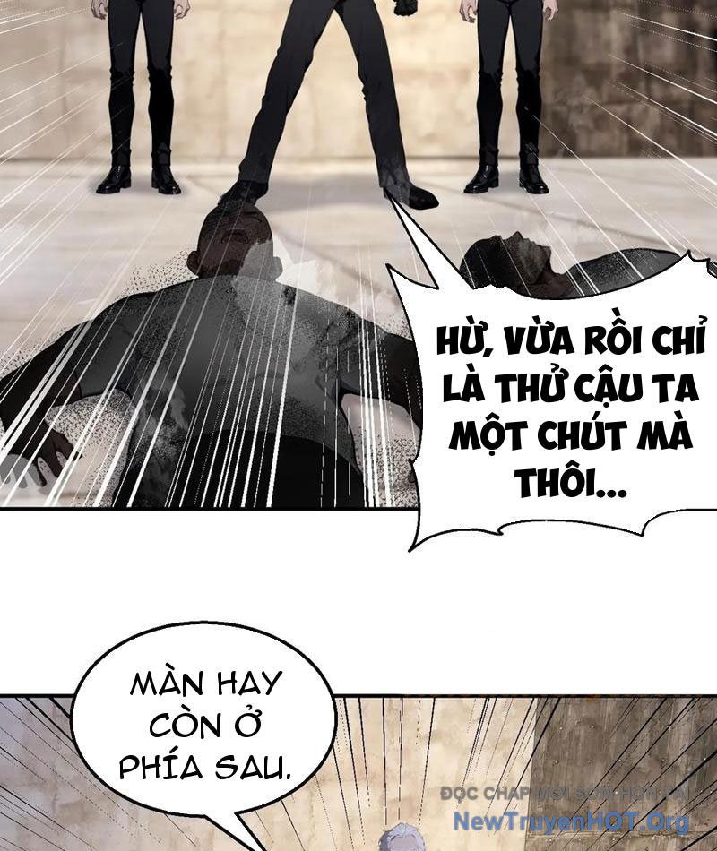 Bắt đầu Vô địch Từ Trúc Cơ Chapter 47 - Trang 18