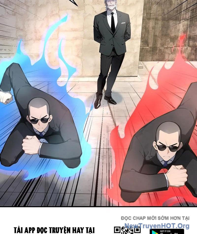 Bắt đầu Vô địch Từ Trúc Cơ Chapter 47 - Trang 19