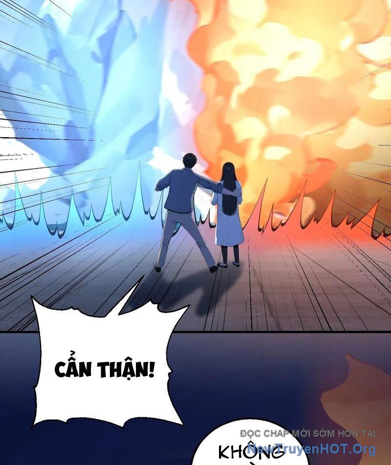 Bắt đầu Vô địch Từ Trúc Cơ Chapter 47 - Trang 22