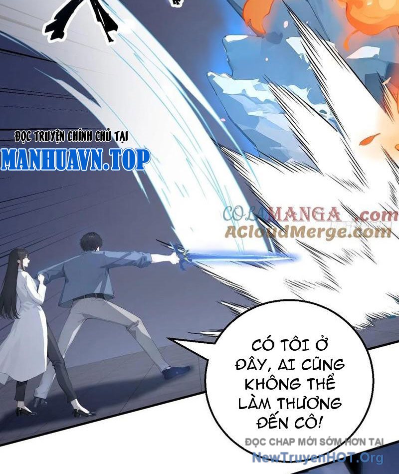 Bắt đầu Vô địch Từ Trúc Cơ Chapter 47 - Trang 25