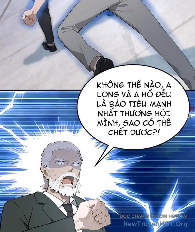 Bắt đầu Vô địch Từ Trúc Cơ Chapter 47 - Trang 31