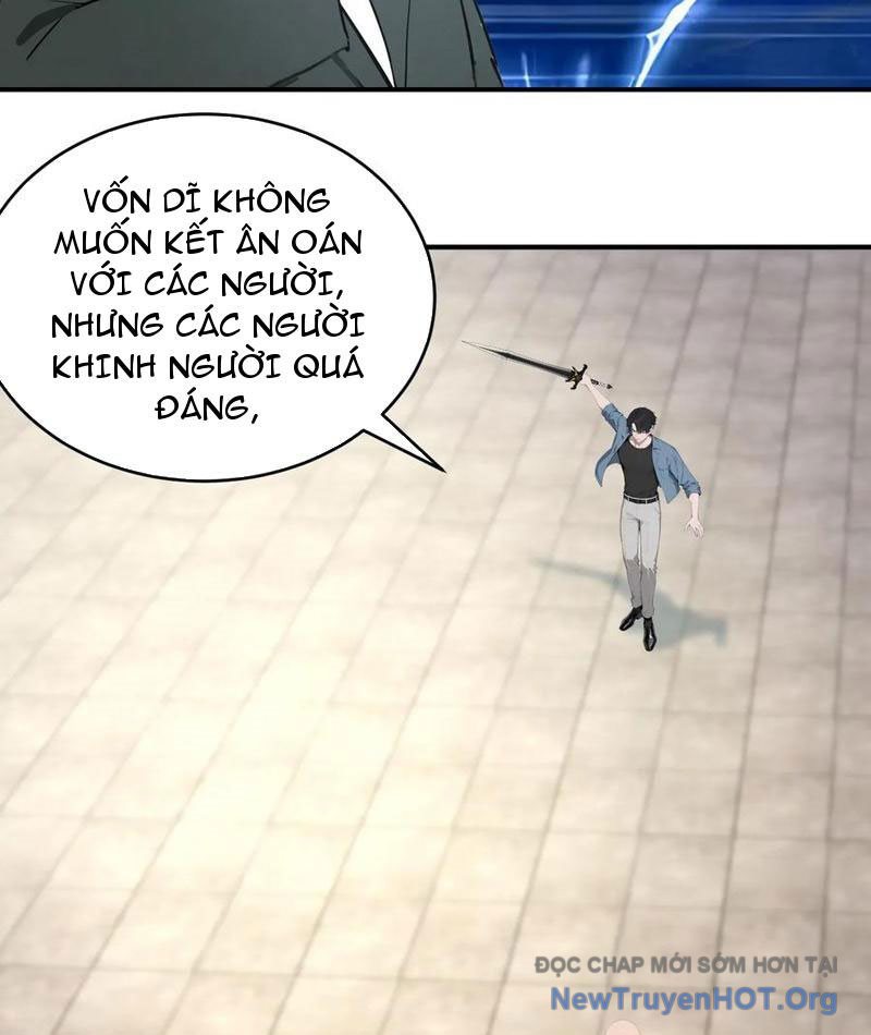 Bắt đầu Vô địch Từ Trúc Cơ Chapter 47 - Trang 32