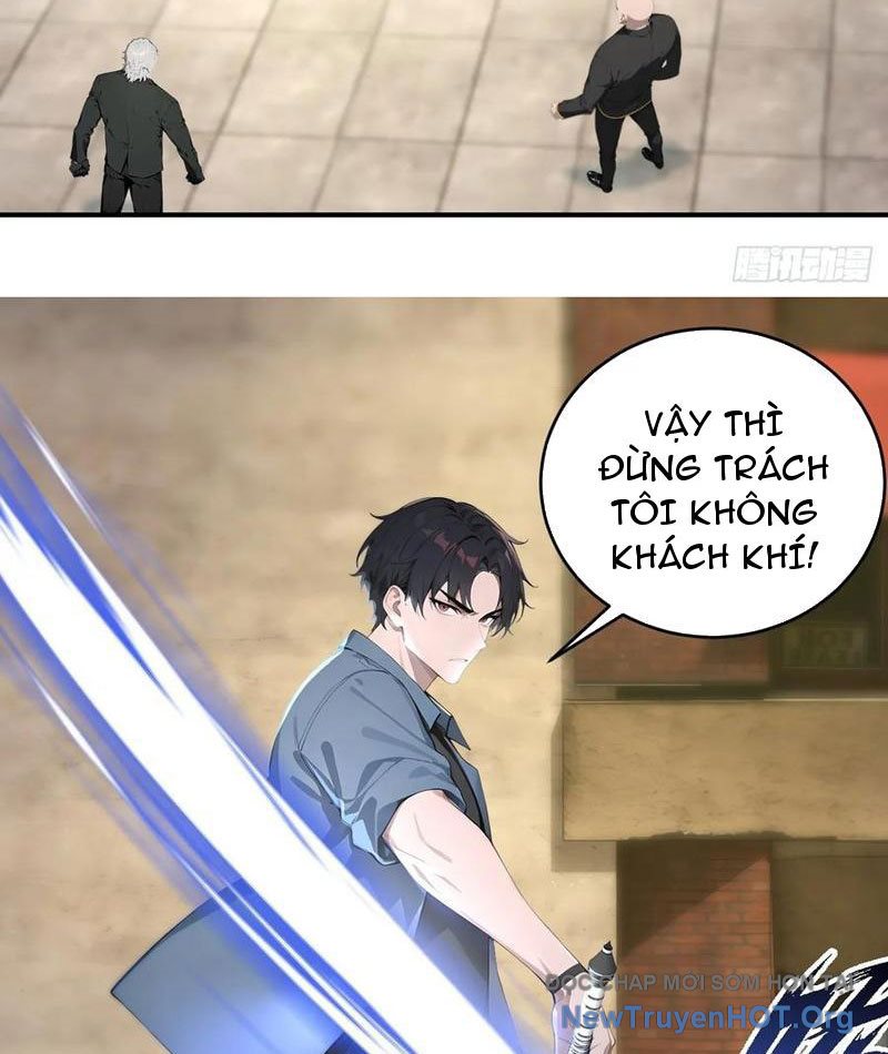 Bắt đầu Vô địch Từ Trúc Cơ Chapter 47 - Trang 33