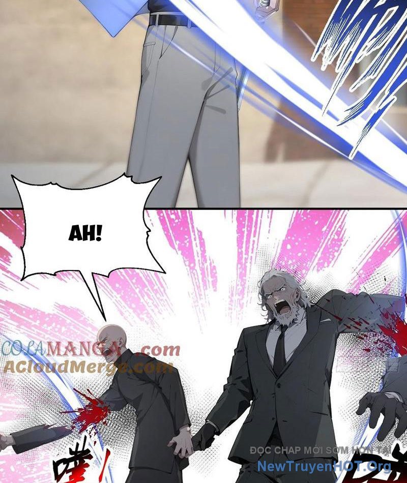 Bắt đầu Vô địch Từ Trúc Cơ Chapter 47 - Trang 34