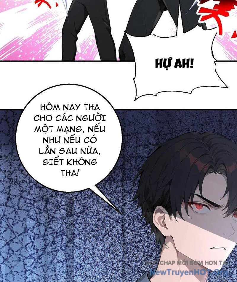 Bắt đầu Vô địch Từ Trúc Cơ Chapter 47 - Trang 35