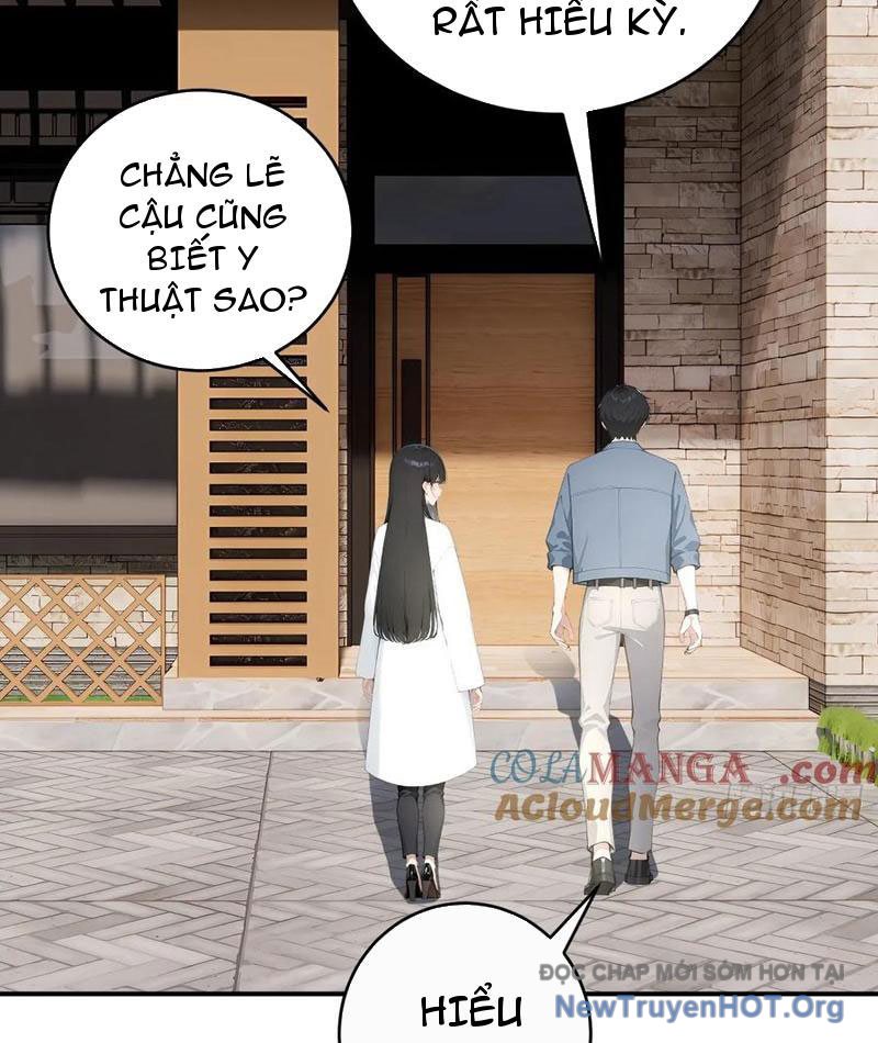 Bắt đầu Vô địch Từ Trúc Cơ Chapter 47 - Trang 40