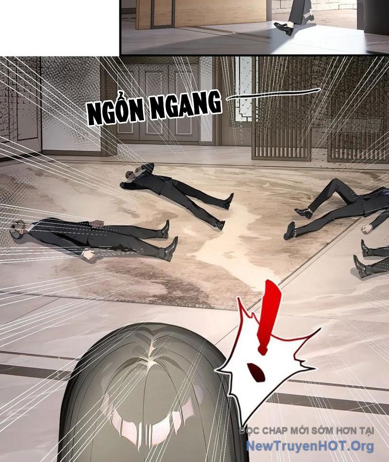 Bắt đầu Vô địch Từ Trúc Cơ Chapter 47 - Trang 42