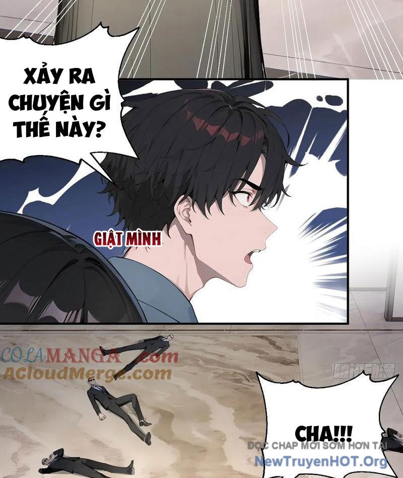 Bắt đầu Vô địch Từ Trúc Cơ Chapter 47 - Trang 43