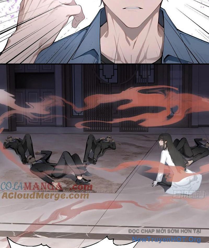 Bắt đầu Vô địch Từ Trúc Cơ Chapter 47 - Trang 46