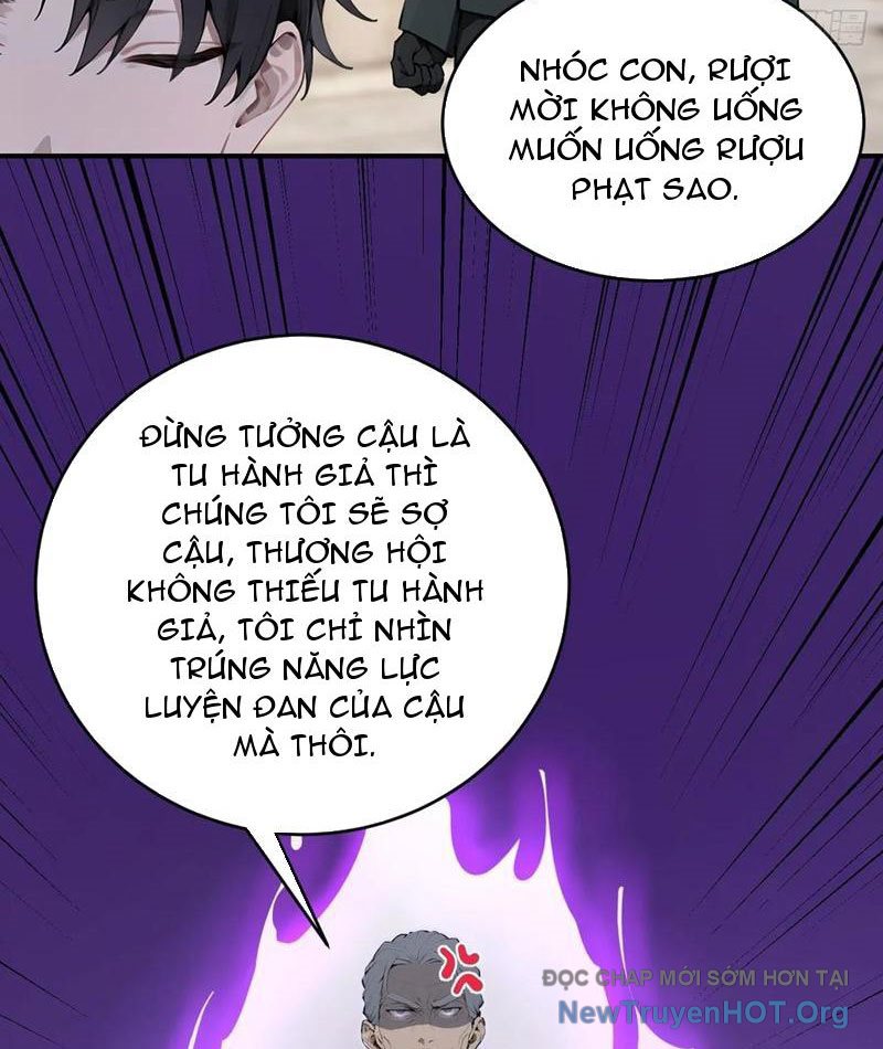 Bắt đầu Vô địch Từ Trúc Cơ Chapter 47 - Trang 8