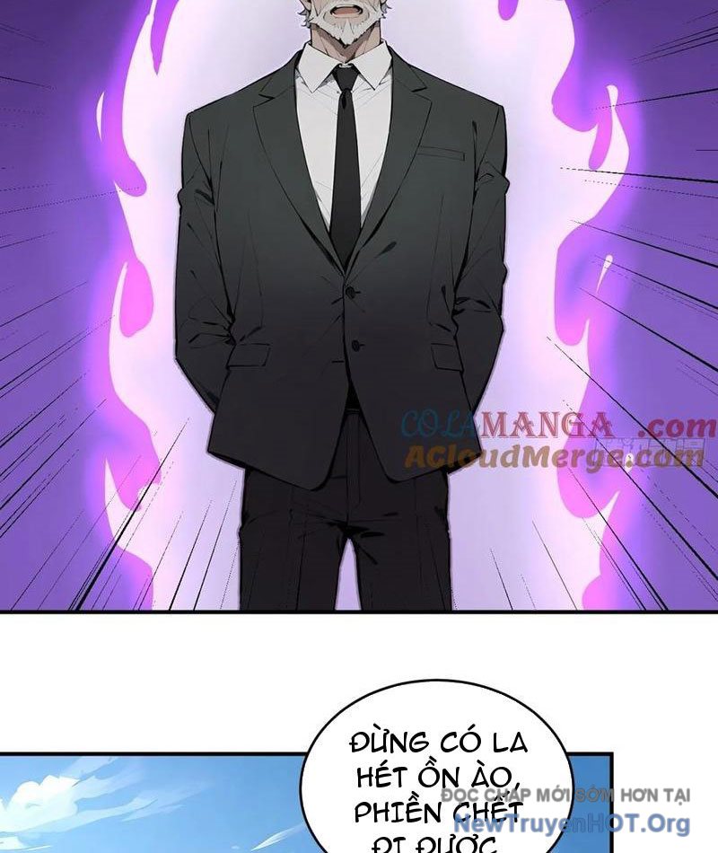 Bắt đầu Vô địch Từ Trúc Cơ Chapter 47 - Trang 9