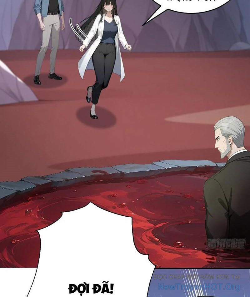 Bắt đầu Vô địch Từ Trúc Cơ Chapter 48 - Trang 12