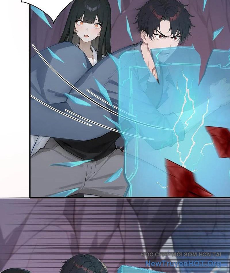 Bắt đầu Vô địch Từ Trúc Cơ Chapter 48 - Trang 16