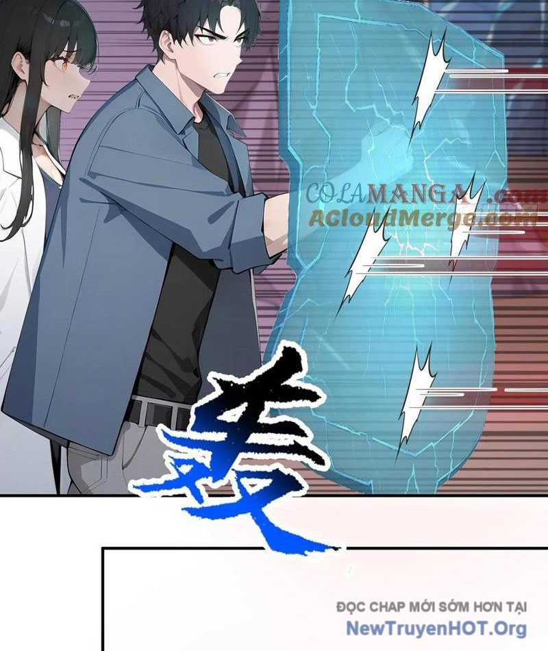 Bắt đầu Vô địch Từ Trúc Cơ Chapter 48 - Trang 17