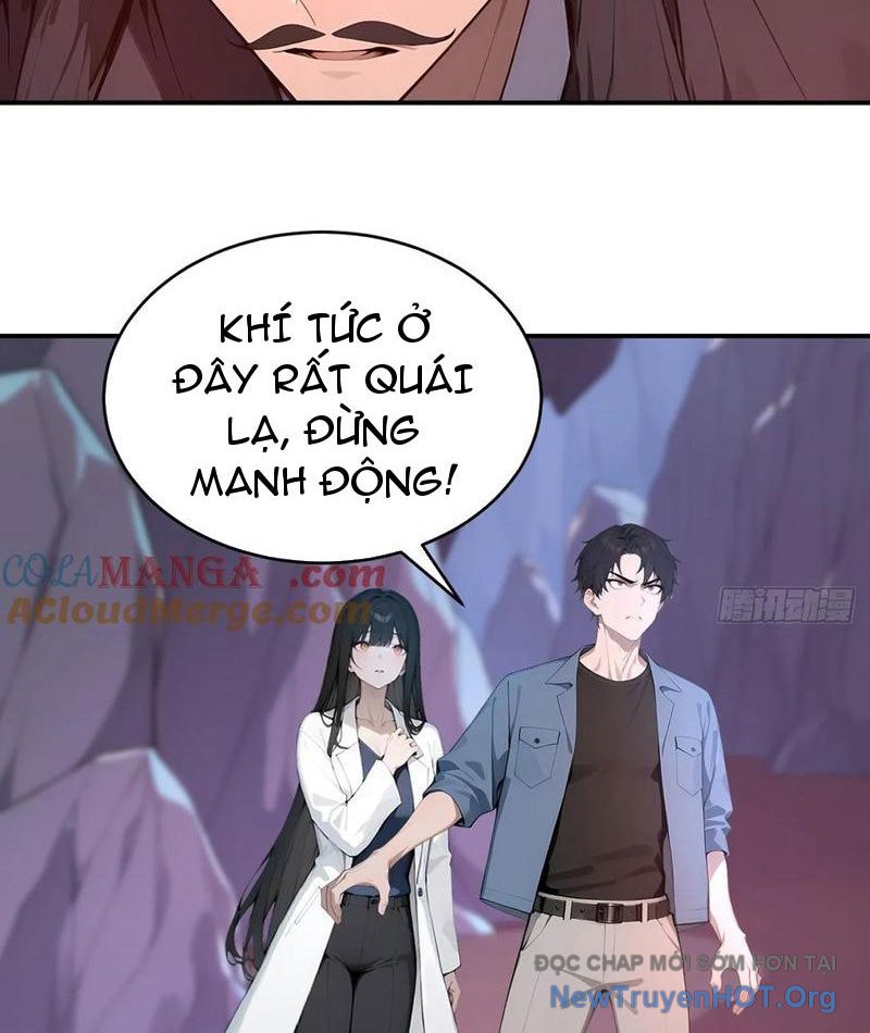 Bắt đầu Vô địch Từ Trúc Cơ Chapter 48 - Trang 20