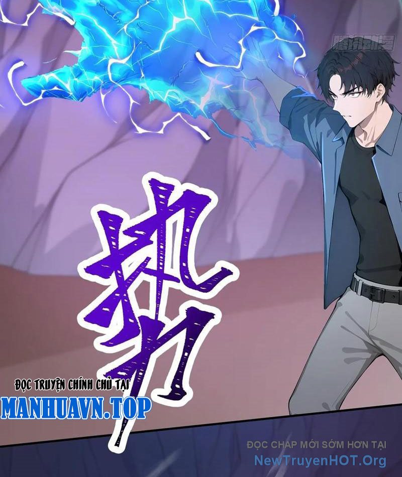 Bắt đầu Vô địch Từ Trúc Cơ Chapter 48 - Trang 22