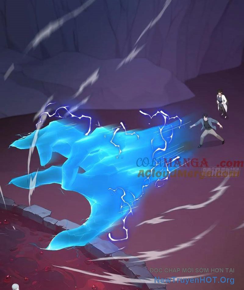 Bắt đầu Vô địch Từ Trúc Cơ Chapter 48 - Trang 23