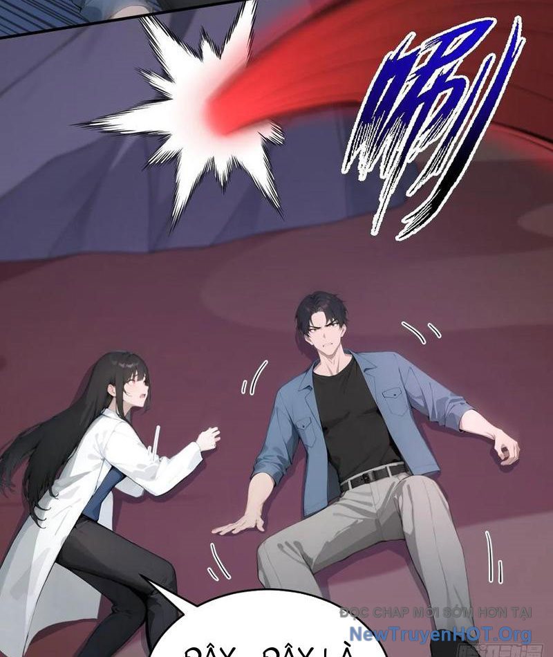 Bắt đầu Vô địch Từ Trúc Cơ Chapter 48 - Trang 28