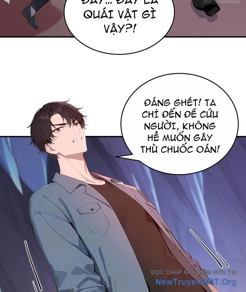 Bắt đầu Vô địch Từ Trúc Cơ Chapter 48 - Trang 29