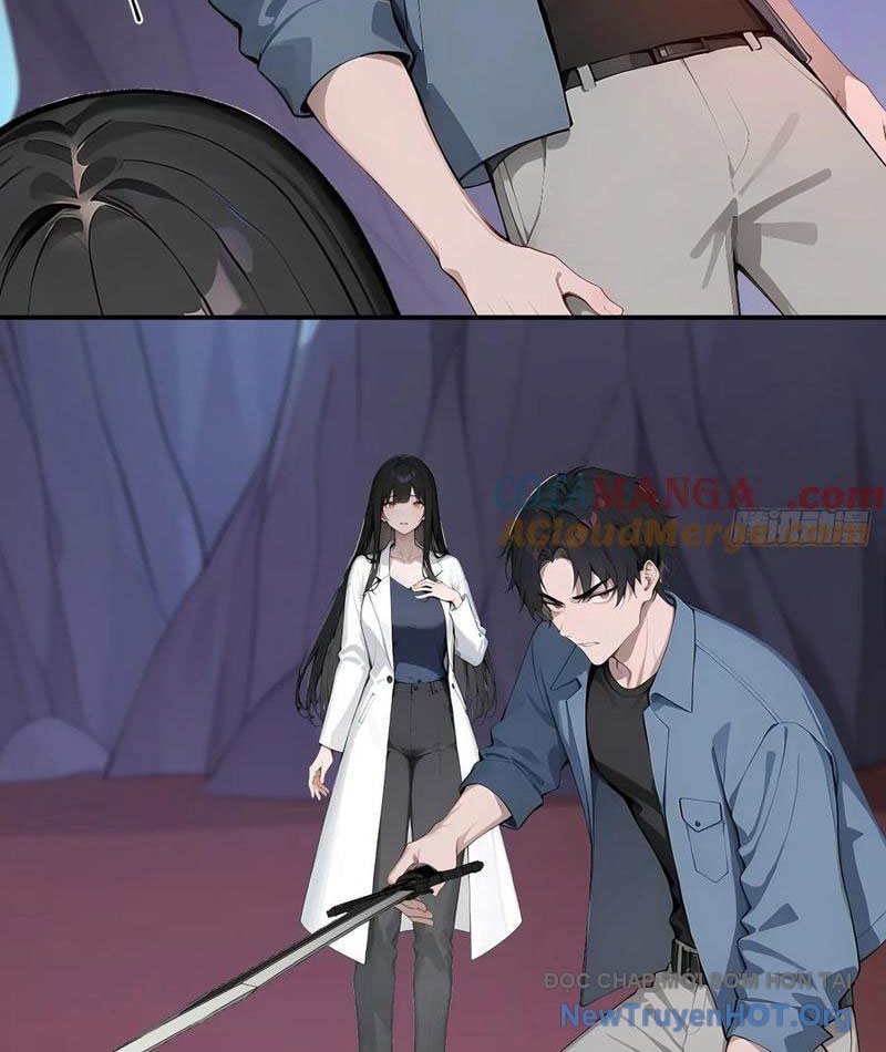 Bắt đầu Vô địch Từ Trúc Cơ Chapter 48 - Trang 30