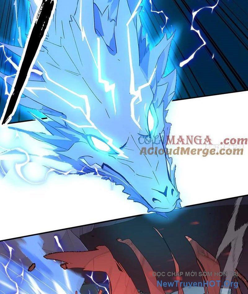 Bắt đầu Vô địch Từ Trúc Cơ Chapter 48 - Trang 33